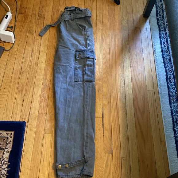 Pretty little thing jeans - Picture 10 of 14